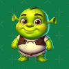 flat750x075f pad750x750f8f8f8 6 - Shrek Stuff