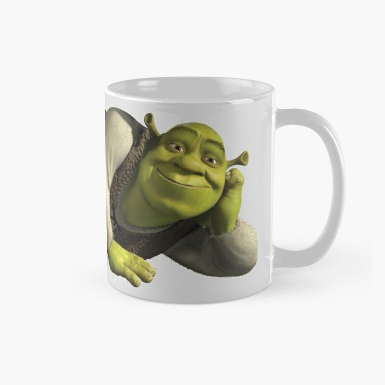 mugstandardx800right pad800x800f8f8f8 4 1 - Shrek Stuff