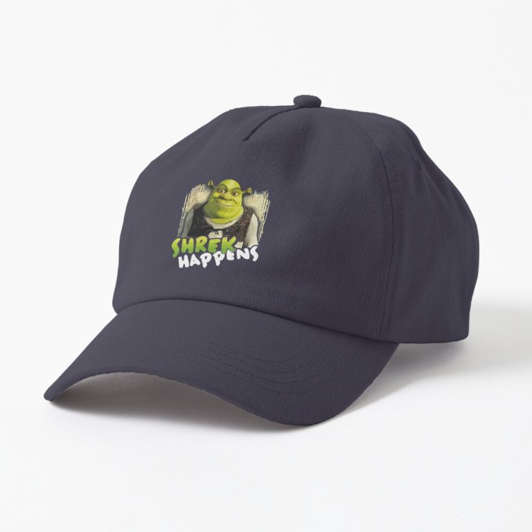 ssrcodad hatproduct322e3f696a94a5d4front three quartersquare1000x1000 bgf8f8f8 16 1 - Shrek Stuff