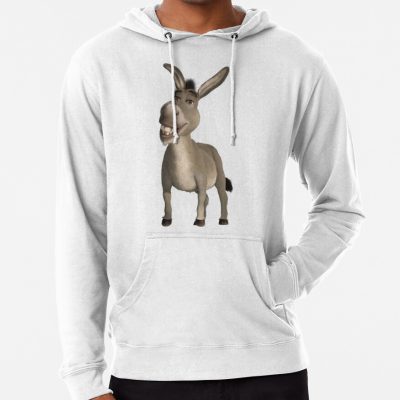 Donkey From Shrek Movie Hoodie