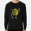 ssrcolightweight sweatshirtmens10101001c5ca27c6frontsquare productx1000 bgf8f8f8 18 - Shrek Stuff