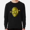 ssrcolightweight sweatshirtmens10101001c5ca27c6frontsquare productx1000 bgf8f8f8 2 - Shrek Stuff