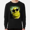 ssrcolightweight sweatshirtmens10101001c5ca27c6frontsquare productx1000 bgf8f8f8 8 - Shrek Stuff