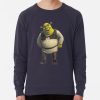 ssrcolightweight sweatshirtmens322e3f696a94a5d4frontsquare productx1000 bgf8f8f8 10 - Shrek Stuff