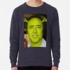 ssrcolightweight sweatshirtmens322e3f696a94a5d4frontsquare productx1000 bgf8f8f8 11 - Shrek Stuff