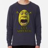 ssrcolightweight sweatshirtmens322e3f696a94a5d4frontsquare productx1000 bgf8f8f8 23 - Shrek Stuff