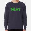 ssrcolightweight sweatshirtmens322e3f696a94a5d4frontsquare productx1000 bgf8f8f8 6 - Shrek Stuff