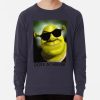 ssrcolightweight sweatshirtmens322e3f696a94a5d4frontsquare productx1000 bgf8f8f8 8 - Shrek Stuff