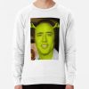 ssrcolightweight sweatshirtmensfafafaca443f4786frontsquare productx1000 bgf8f8f8 11 - Shrek Stuff