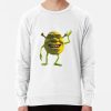 ssrcolightweight sweatshirtmensfafafaca443f4786frontsquare productx1000 bgf8f8f8 18 - Shrek Stuff