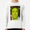 ssrcolightweight sweatshirtmensfcfcfae7fde99dd4frontsquare productx1000 bgf8f8f8 5 - Shrek Stuff