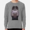 ssrcolightweight sweatshirtmensheather dark greyfrontsquare productx1000 bgf8f8f8 1 - Shrek Stuff