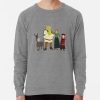 ssrcolightweight sweatshirtmensheather dark greyfrontsquare productx1000 bgf8f8f8 - Shrek Stuff