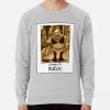 ssrcolightweight sweatshirtmensheather greyfrontsquare productx1000 bgf8f8f8 1 - Shrek Stuff