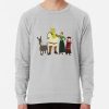 ssrcolightweight sweatshirtmensheather greyfrontsquare productx1000 bgf8f8f8 12 - Shrek Stuff