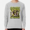 ssrcolightweight sweatshirtmensheather greyfrontsquare productx1000 bgf8f8f8 17 - Shrek Stuff