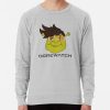 ssrcolightweight sweatshirtmensheather greyfrontsquare productx1000 bgf8f8f8 24 - Shrek Stuff