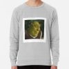 ssrcolightweight sweatshirtmensheather greyfrontsquare productx1000 bgf8f8f8 4 - Shrek Stuff