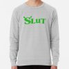 ssrcolightweight sweatshirtmensheather greyfrontsquare productx1000 bgf8f8f8 6 - Shrek Stuff