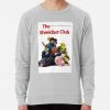 ssrcolightweight sweatshirtmensheather greyfrontsquare productx1000 bgf8f8f8 7 - Shrek Stuff