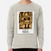 ssrcolightweight sweatshirtmensoatmeal heatherfrontsquare productx1000 bgf8f8f8 1 - Shrek Stuff