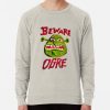 ssrcolightweight sweatshirtmensoatmeal heatherfrontsquare productx1000 bgf8f8f8 16 - Shrek Stuff