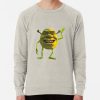 ssrcolightweight sweatshirtmensoatmeal heatherfrontsquare productx1000 bgf8f8f8 18 - Shrek Stuff