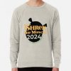 ssrcolightweight sweatshirtmensoatmeal heatherfrontsquare productx1000 bgf8f8f8 20 - Shrek Stuff