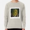 ssrcolightweight sweatshirtmensoatmeal heatherfrontsquare productx1000 bgf8f8f8 4 - Shrek Stuff