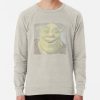 ssrcolightweight sweatshirtmensoatmeal heatherfrontsquare productx1000 bgf8f8f8 5 - Shrek Stuff