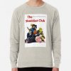 ssrcolightweight sweatshirtmensoatmeal heatherfrontsquare productx1000 bgf8f8f8 7 - Shrek Stuff