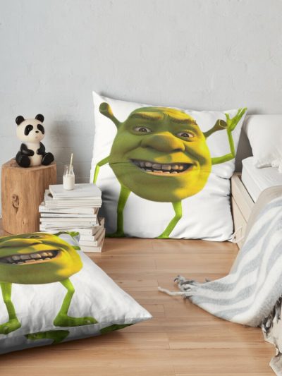 throwpillowsecondary 36x361000x1000 bgf8f8f8 19 - Shrek Stuff