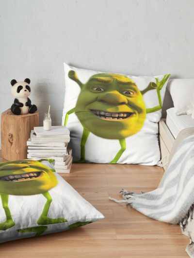 throwpillowsecondary 36x361000x1000 bgf8f8f8 23 - Shrek Stuff