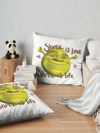 throwpillowsecondary 36x361000x1000 bgf8f8f8 25 - Shrek Stuff