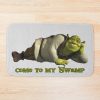 urbathmat flatlay largesquare1000x1000.1u5 1 - Shrek Stuff