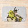 urbathmat flatlay largesquare1000x1000.1u5 11 - Shrek Stuff