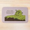 urbathmat flatlay largesquare1000x1000.1u5 8 - Shrek Stuff