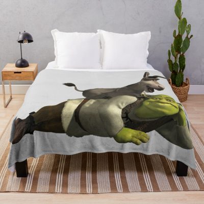 urblanket large bedsquarex1000.1u2 16 - Shrek Stuff