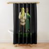 urshower curtain closedsquare1000x1000.1 17 - Shrek Stuff